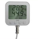 Aoya probe temperature humidity transmitter