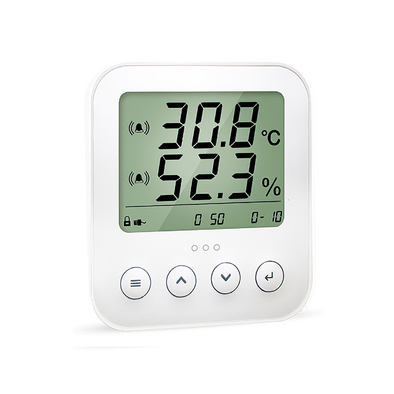 AW3485L LoRa Temperature and Humidity Transmitter