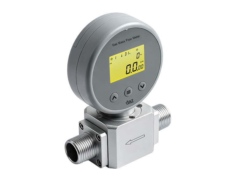 AMS2106 gas mass flow meters
