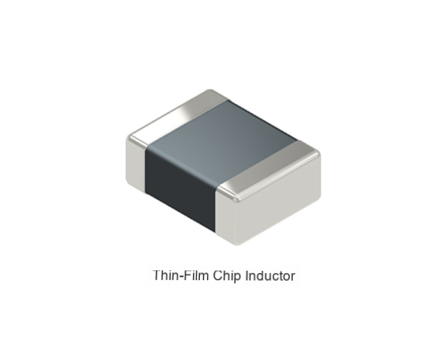 Chip inductor series